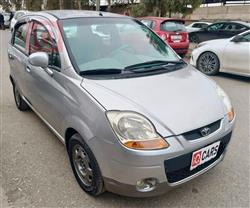 شيفروليه سبارك